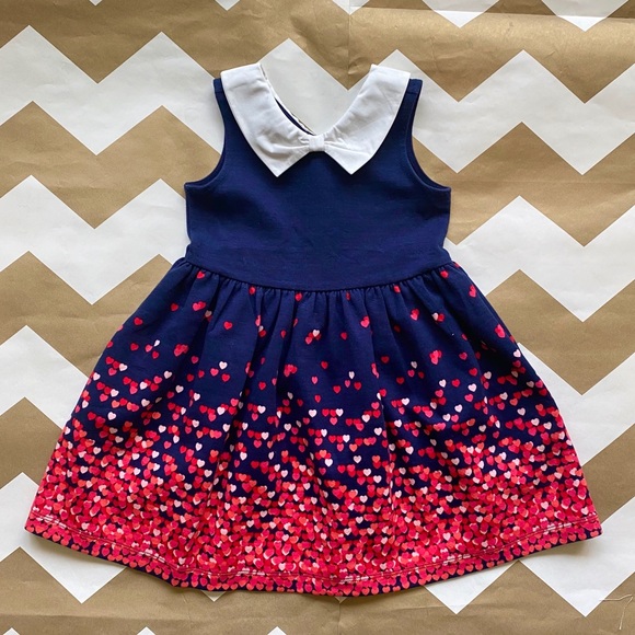 Janie and Jack Other - Janie and Jack ❤️ dress